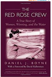 The Red Rose Crew cover