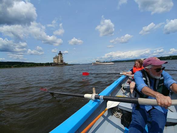 whitehall at lighthouse w linda seekamp