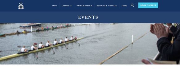royal henley events