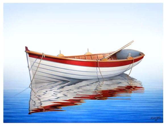 Dory by Horacio Cardazo