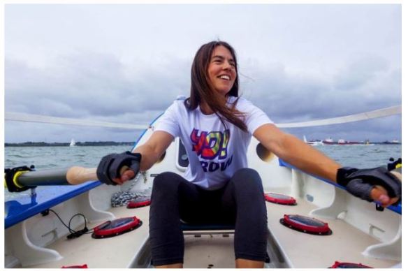 Lia Ditton rowing.JPG