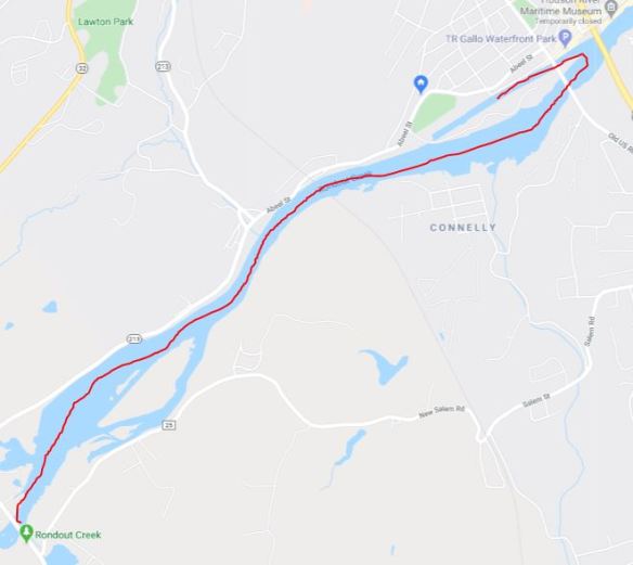 HideAway to Eddyville