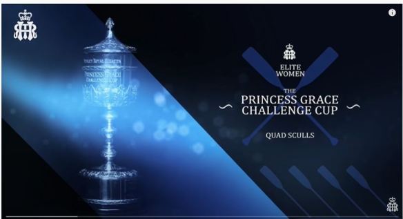 rhr Princess Grace Challenge