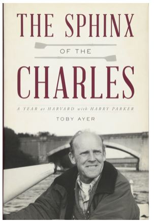 the sphinx of the charles