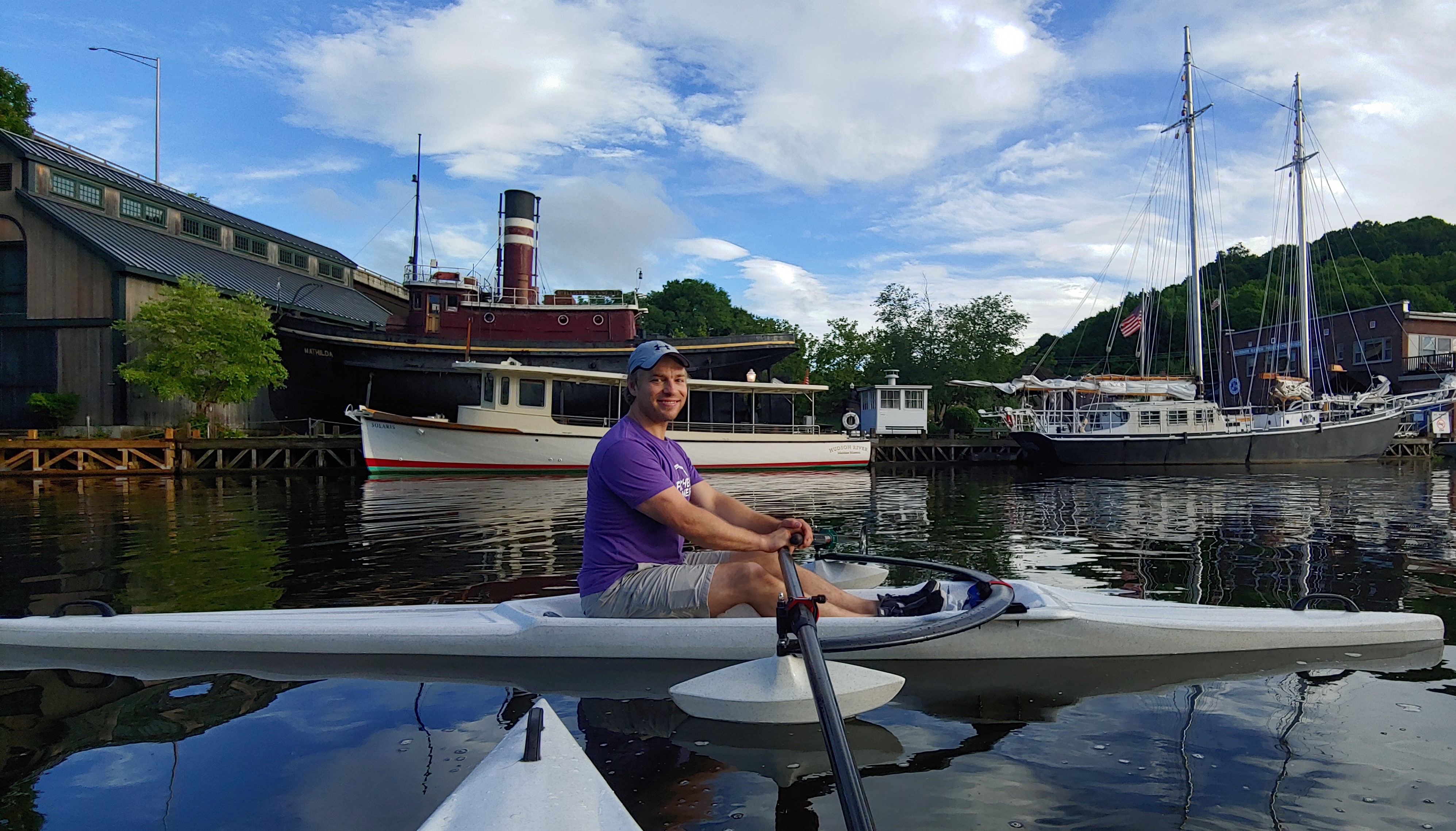 Jamie Dryer July 11 2020