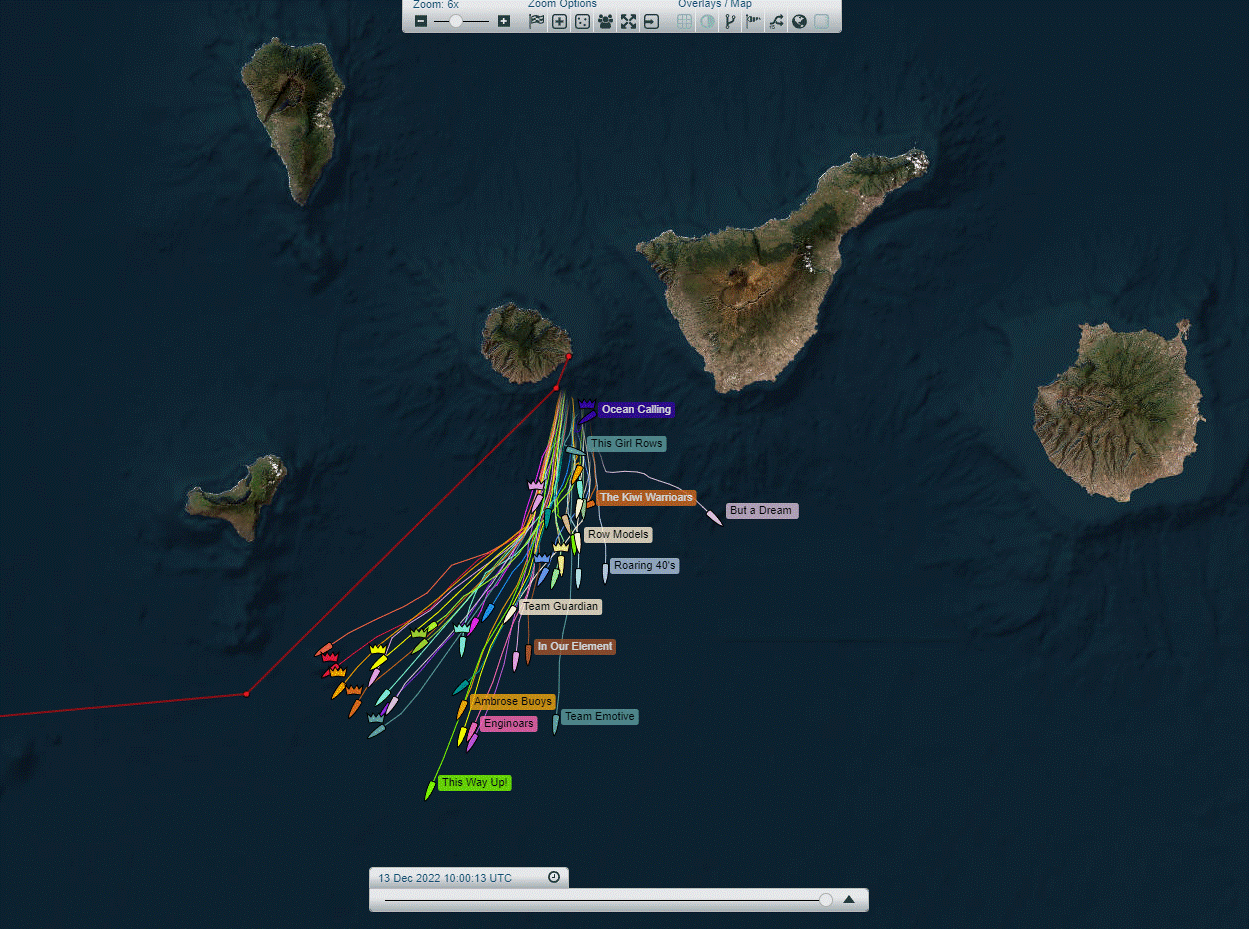 AtlanticChallenge Race Dec 2022