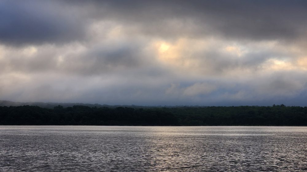 the Rondout Rower